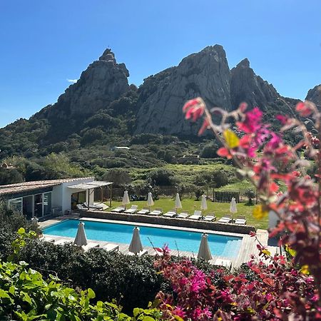 A Santa Trinita Villa Bonifacio  Bagian luar foto