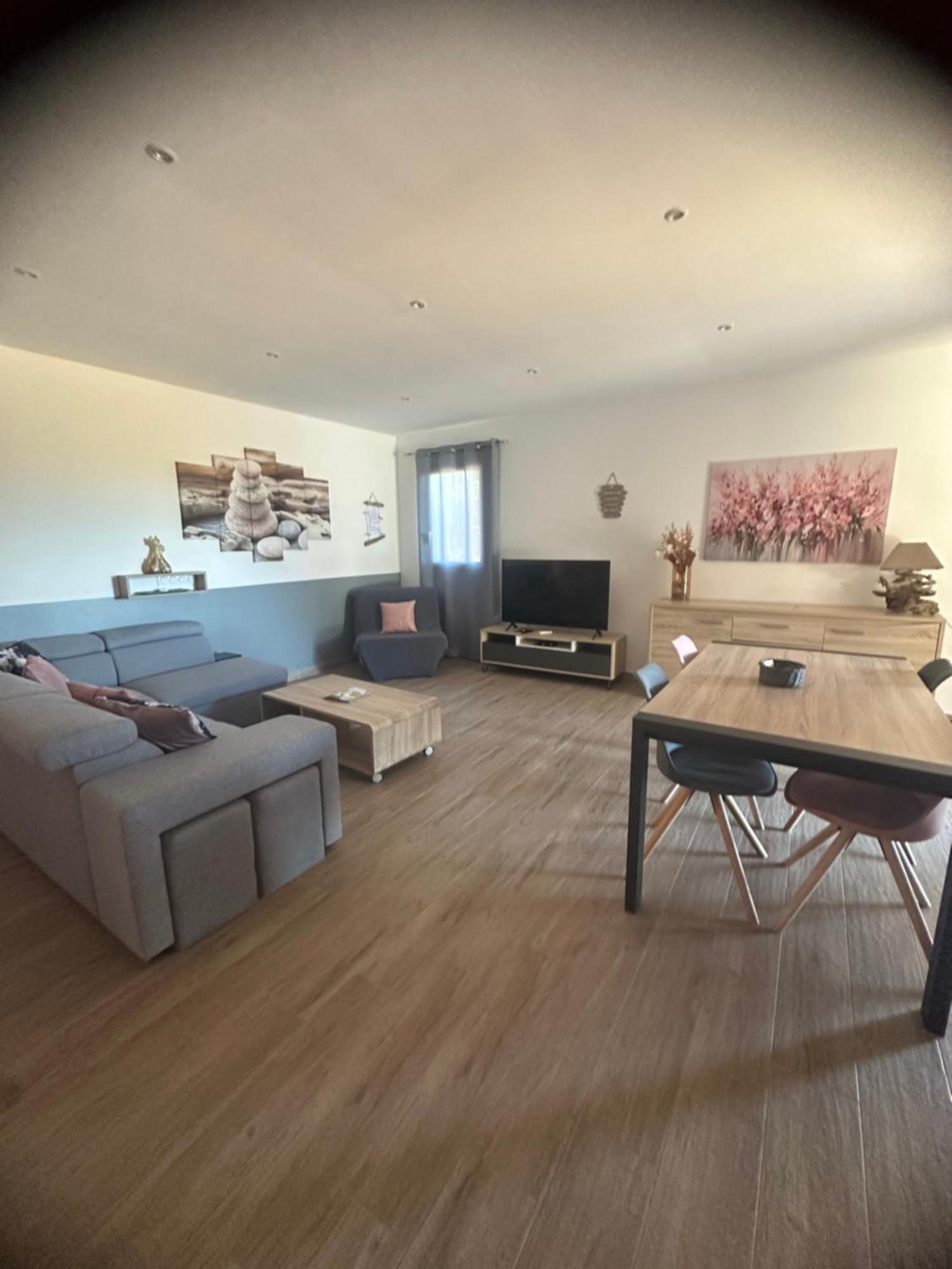 A Santa Trinita Villa Bonifacio  Bagian luar foto