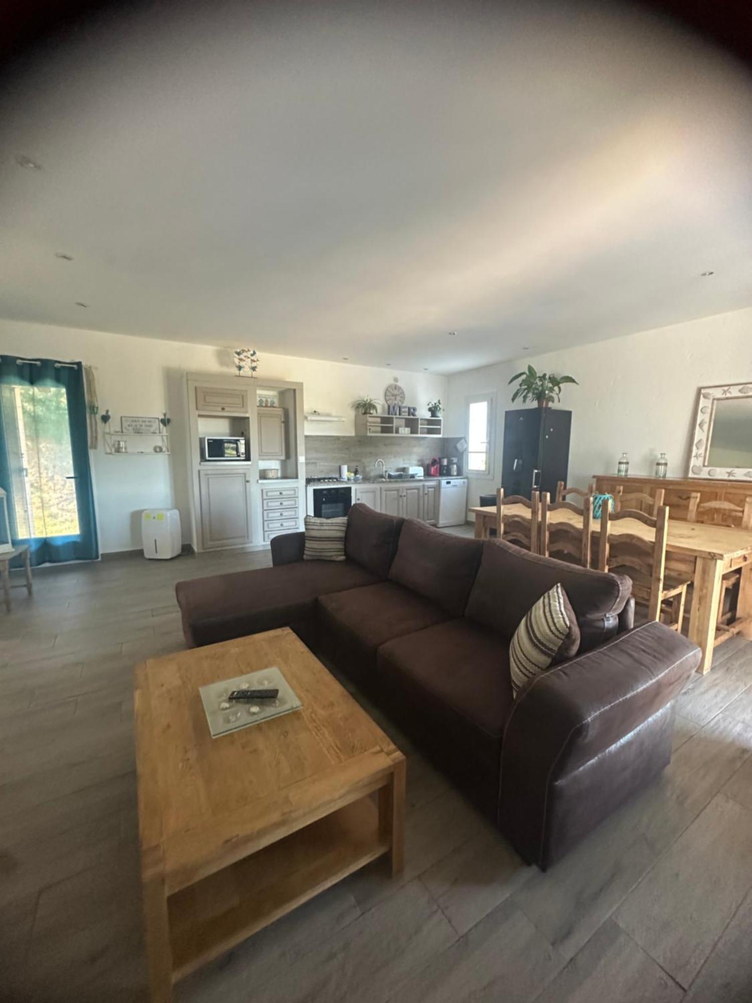 A Santa Trinita Villa Bonifacio  Bagian luar foto