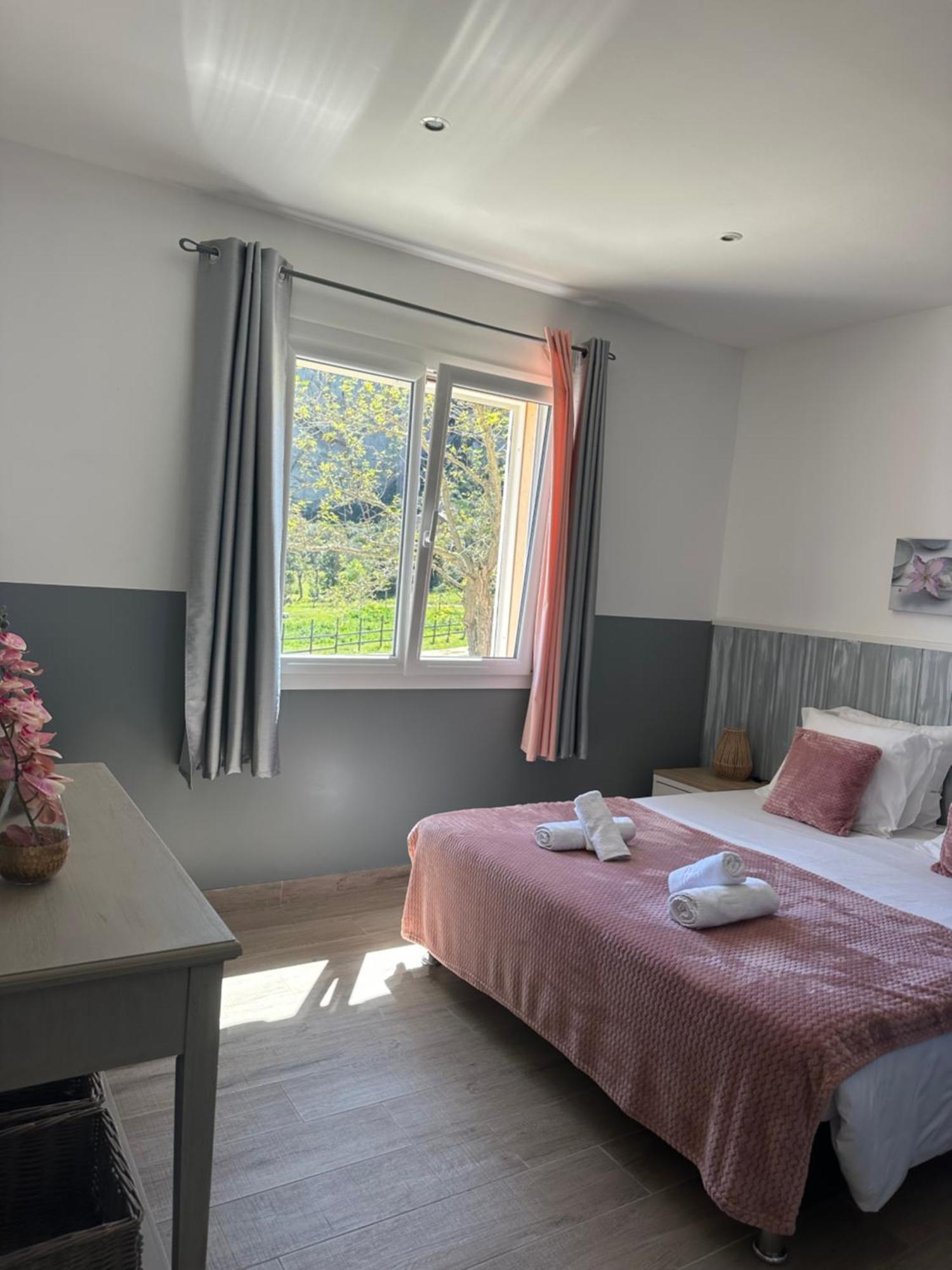 A Santa Trinita Villa Bonifacio  Bagian luar foto