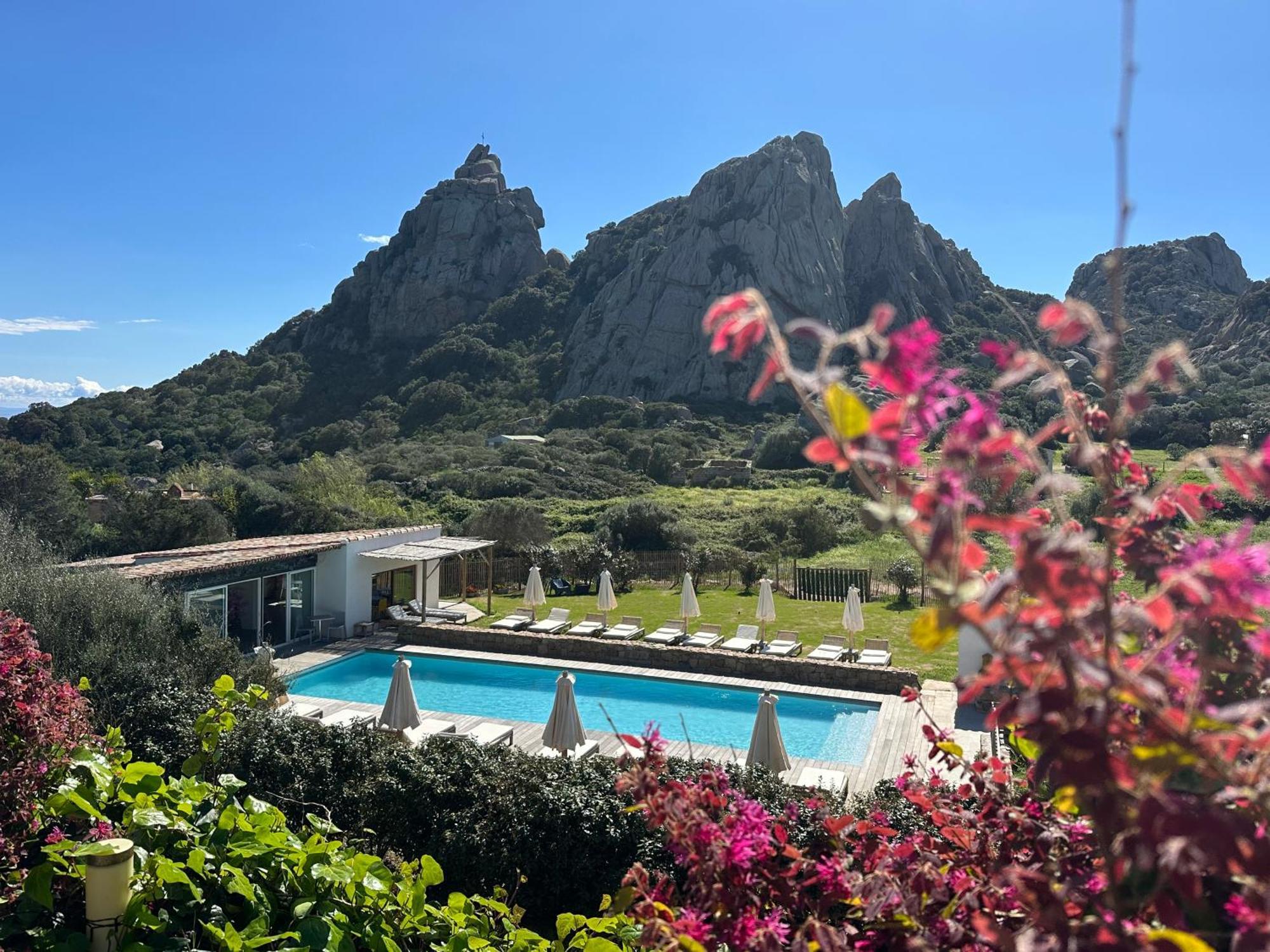 A Santa Trinita Villa Bonifacio  Bagian luar foto