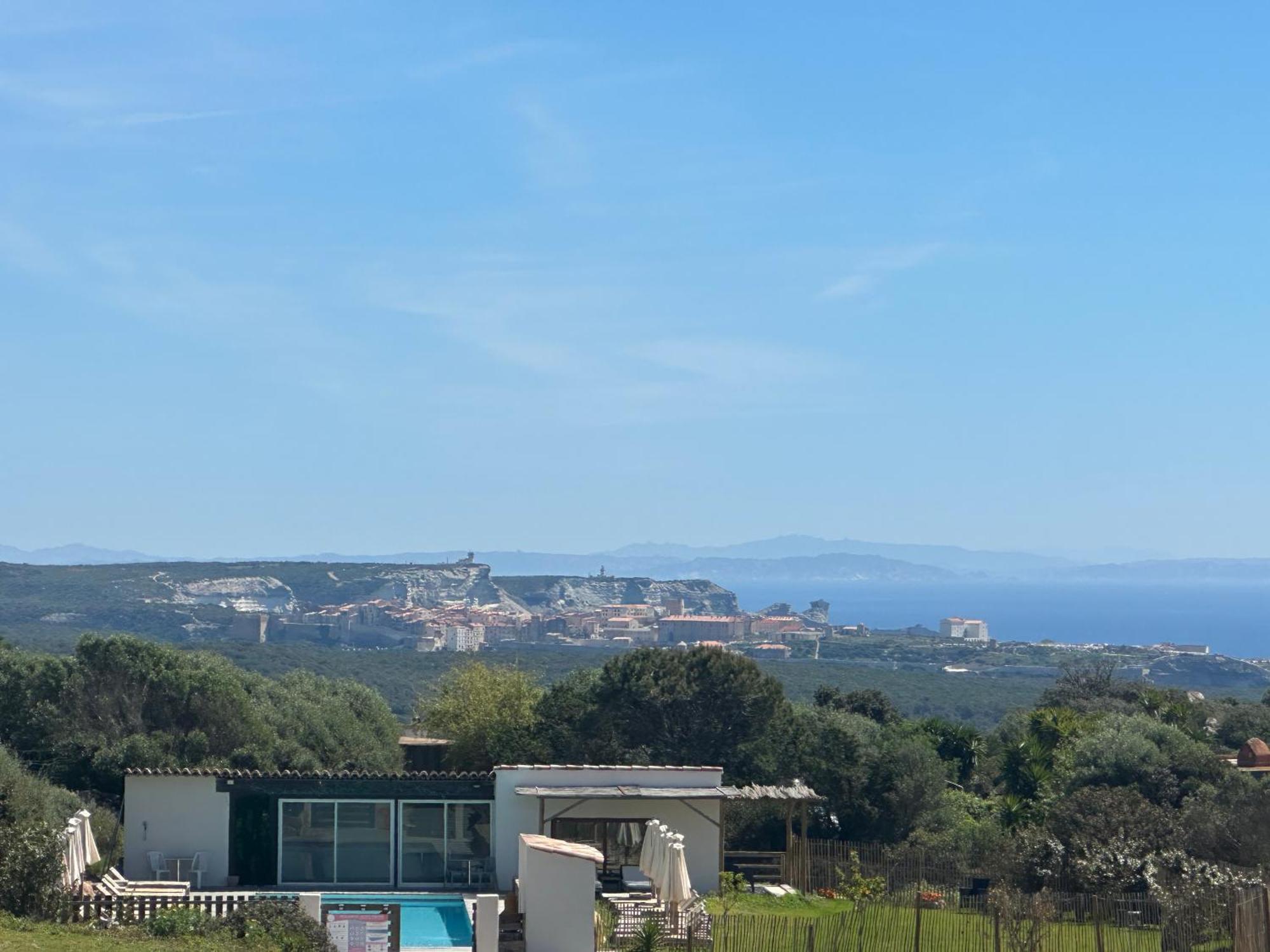 A Santa Trinita Villa Bonifacio  Bagian luar foto