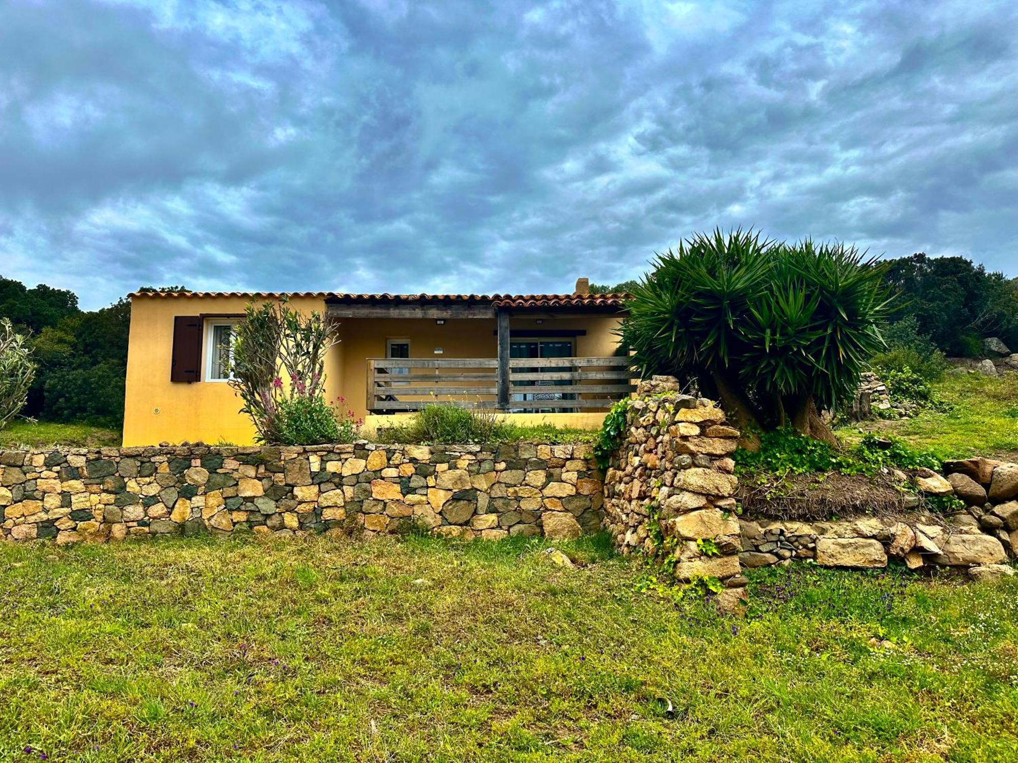 A Santa Trinita Villa Bonifacio  Bagian luar foto