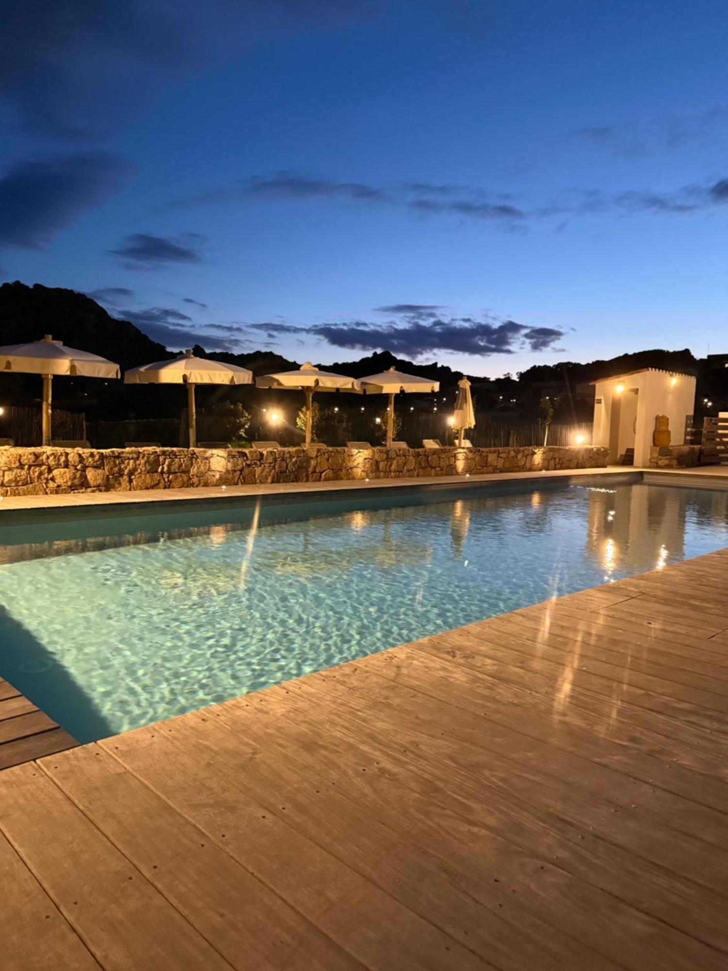 A Santa Trinita Villa Bonifacio  Bagian luar foto